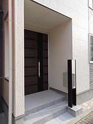 施行例ギャラリー(外観)｜有限会社西神住建