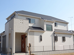 施行例ギャラリー(外観)｜有限会社西神住建