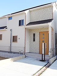 施行例ギャラリー(外観)｜有限会社西神住建