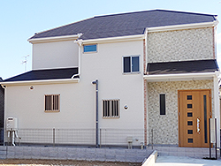 施行例ギャラリー(外観)｜有限会社西神住建