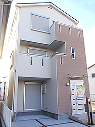 施行例ギャラリー(外観)｜有限会社西神住建